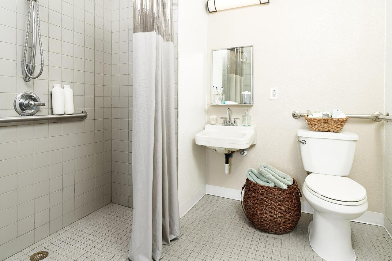 Intown Suites Extended Stay Chicago Il - Elk Grove O'Hare Elk Grove Village Exteriér fotografie